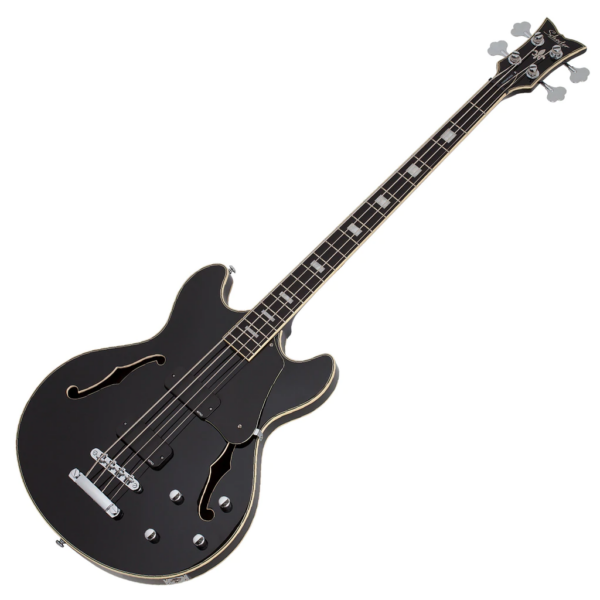Schecter Corsair Bass Guitar - 4-String