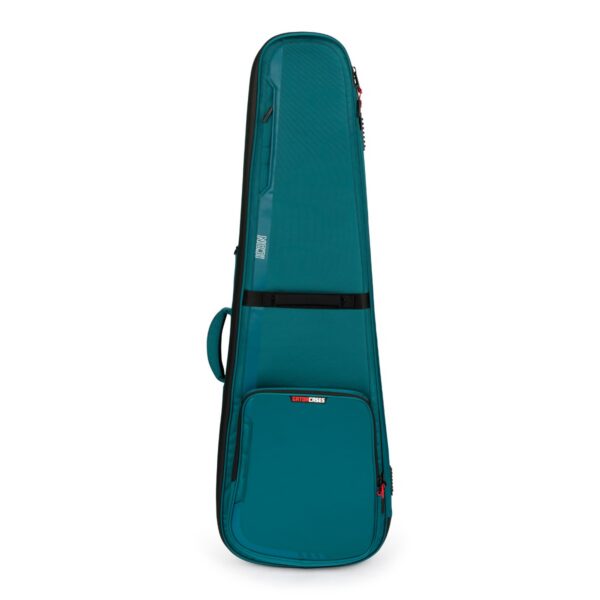 Gator ICON Series Bass Gig Bag - Blue