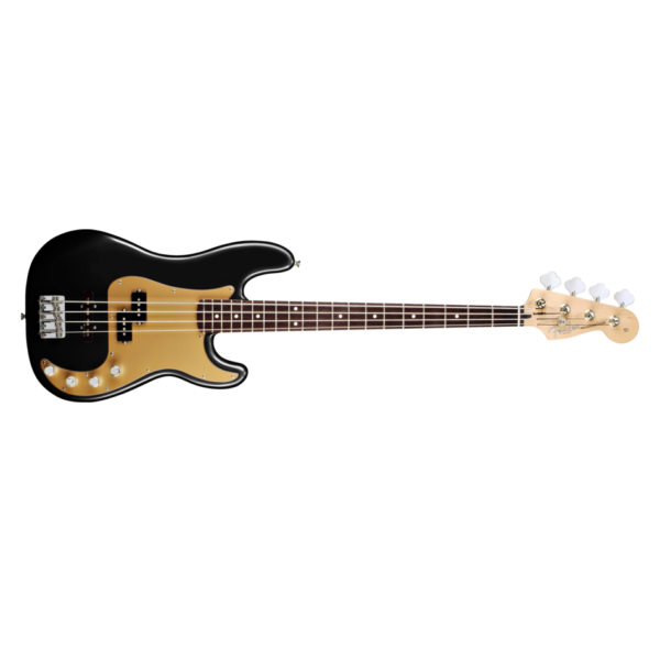 Fender Deluxe Series Active P Bass Special