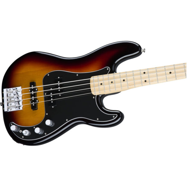 Fender Deluxe Active Precision Bass Special - 3 Color Sunburst