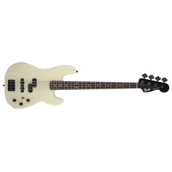 Fender Duff McKagan Signature 4-String Bass