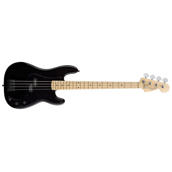 Fender Roger Waters Precision Bass – Maple, Black