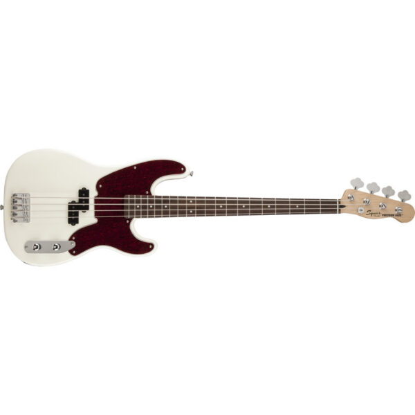 Squier Mike Dirnt Precision Bass - Rosewood Fretboard