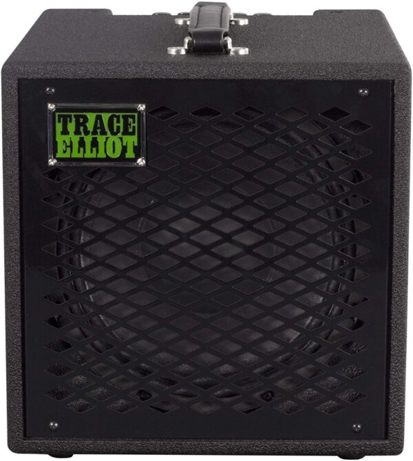 Trace Elliot ELF 1x10 Bass Combo Amp