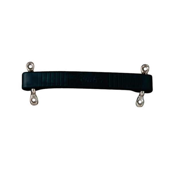 Fender Pure Vintage "Dog Bone" Amp Handle - Black