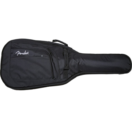 Fender Deluxe Bass Guitar Gig Bag