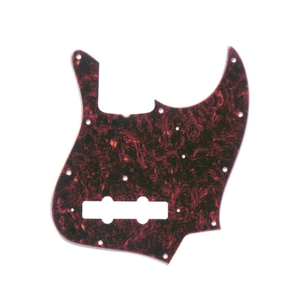Fender American Vintage '60s Jazz Bass Pickguard - Tortoise Shell