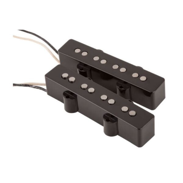 Fender Custom Shop '60s Jazz Bass Pickups
