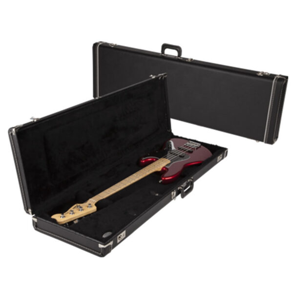 Fender Standard Hardshell Case - Jazz Bass