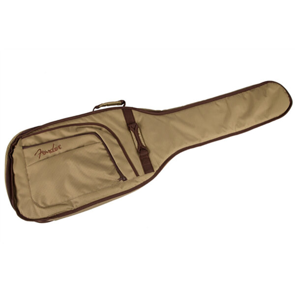 Fender Urban Bass Gig Bag - Tweed