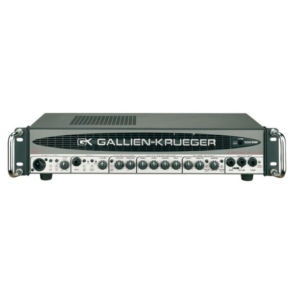 Gallien-Krueger 1001RB-II Bass Head