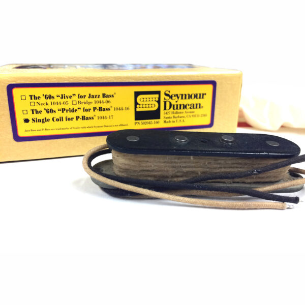 Seymour Duncan Antiquity II Single Coil P-Bass Pickup