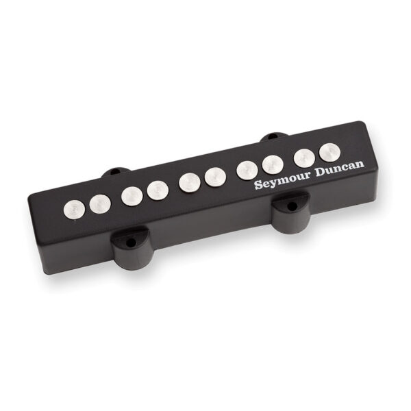 Seymour Duncan Quarter Pound Jazz Bass Bridge Pickup - 5-String