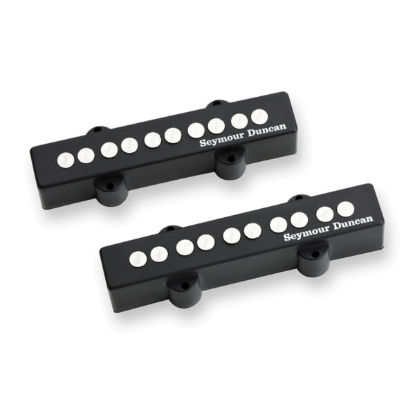 Seymour Duncan Quarter Pound Jazz Bass 5-String Set