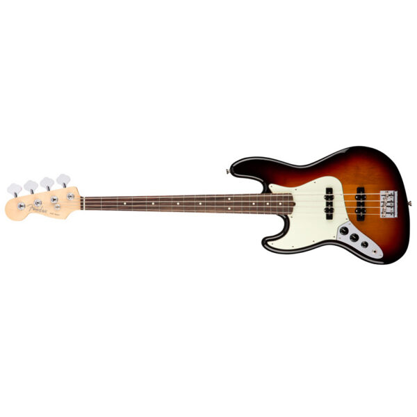 Fender American Professional Jazz Bass LH - Sunburst