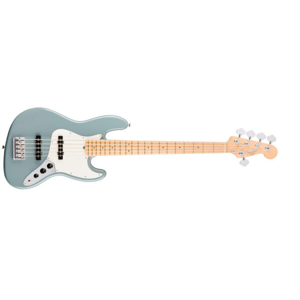 Fender American Professional Jazz Bass V - Sonic Gray