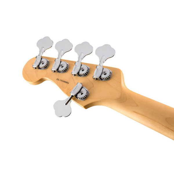 Fender American Pro Precision Bass V, Maple Neck, Antique Olive