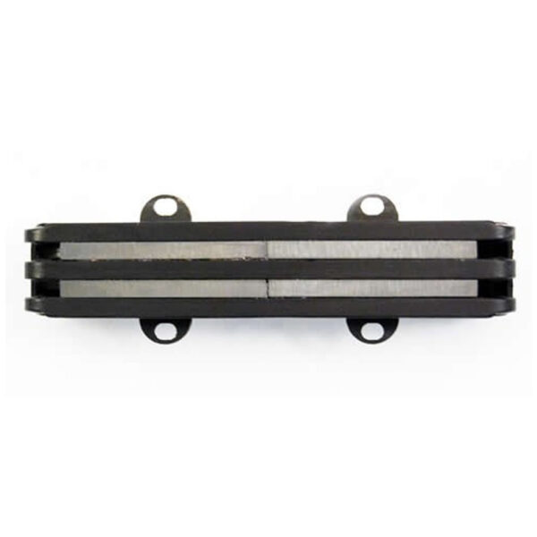 LACE Aluma-J Bass Bridge Pickup - Black