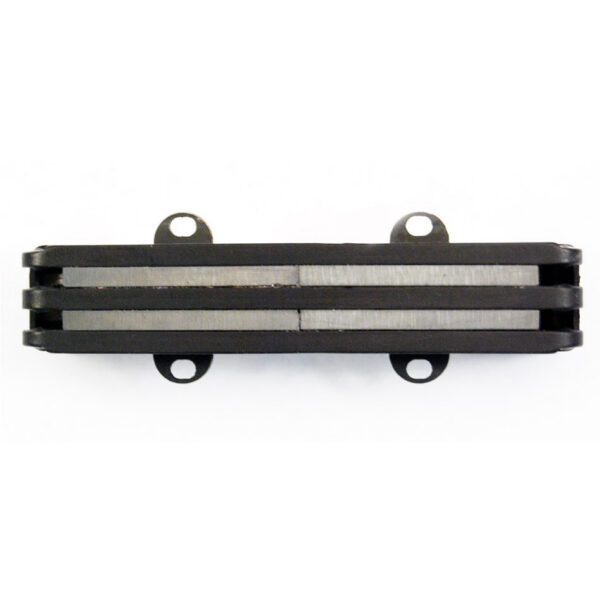 Lace Aluma-J Neck Pickup for J Bass - Black