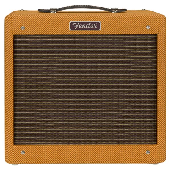 Fender Pro Junior IV - 15W Tweed Tube Combo, 10" Jensen