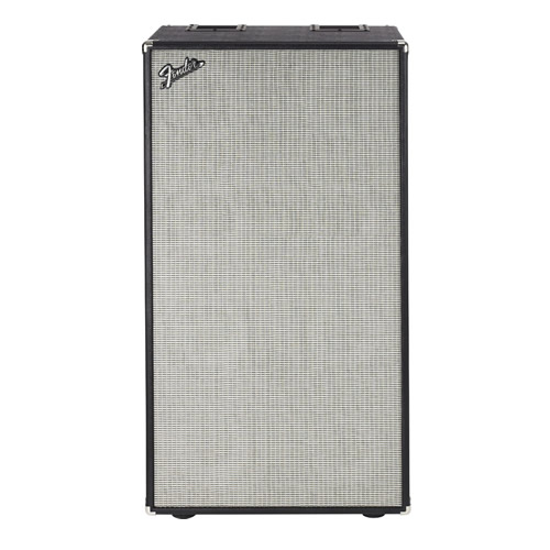 FENDER Bassman 810 Neo Bass Cabinet