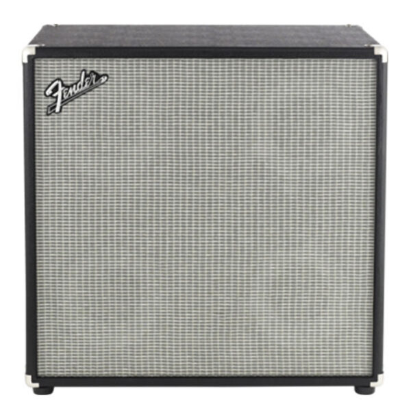 FENDER Bassman 410 Neo 4x10" Bass Cabinet (Demo)