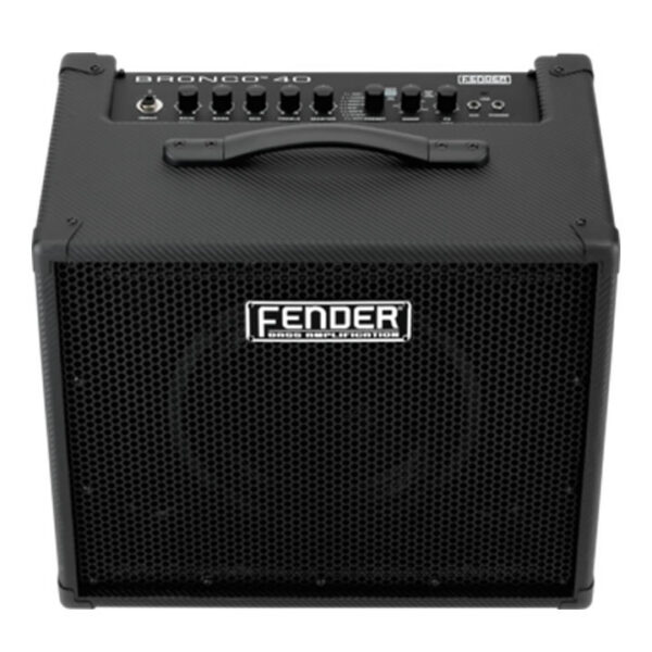 Fender Bronco 40 Bass Combo Amp