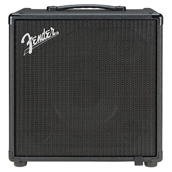 Fender Rumble Studio 40 Bass Combo - Bluetooth/WiFi, 10"