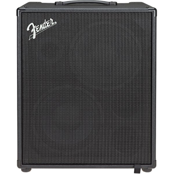 Fender Rumble Stage 900 Bass Combo – Two 10" 800W Black