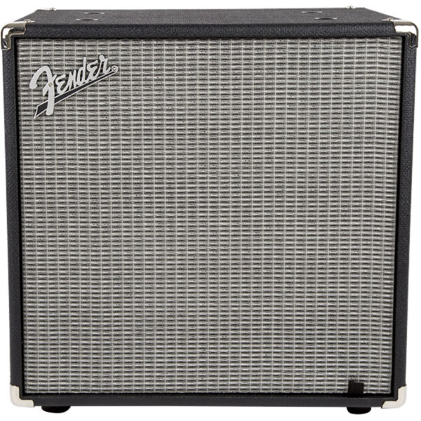 Fender Rumble 112 V3 Bass Cabinet - 1x12 Extension