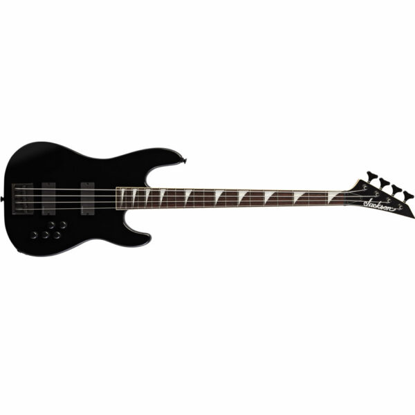 Jackson David Ellefson CB-X Bass – Rosewood, Black
