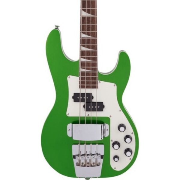 Jackson X-Series Concert Bass CBXDX IV - Absynth Frost