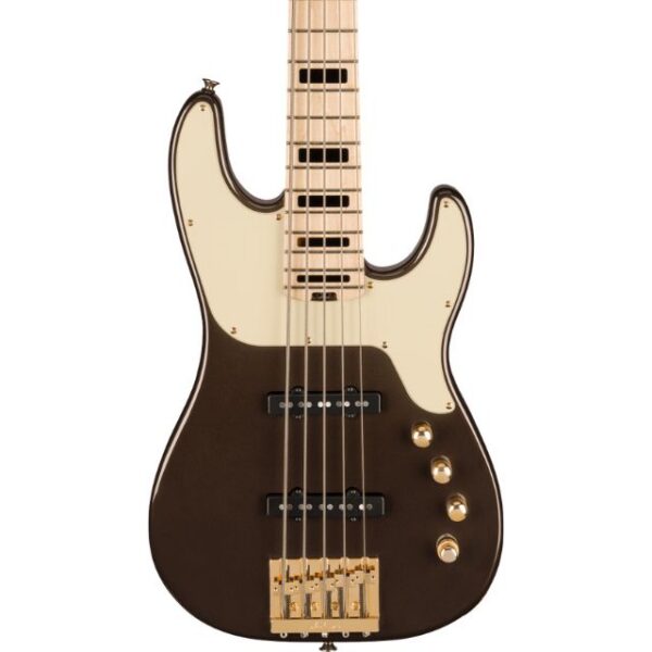 Jackson Pro Series Adam Blackstone "Gladys" 5-String Bass