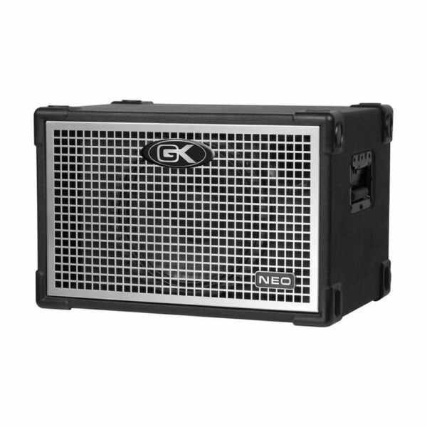 Gallien-Krueger Neo112-II 1x12 300W Bass Cabinet