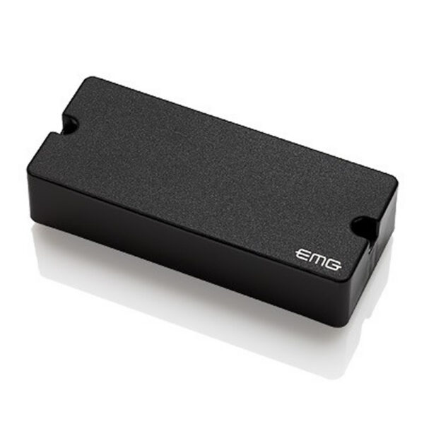 EMG 35CS Active Soapbar Bass Humbucker - Ceramic/Steel
