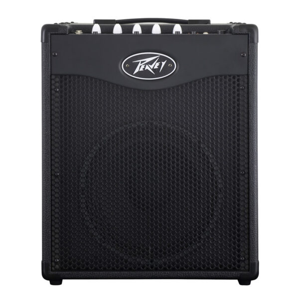 Peavey MAX 112 Bass Combo Amp - 200W 1x12