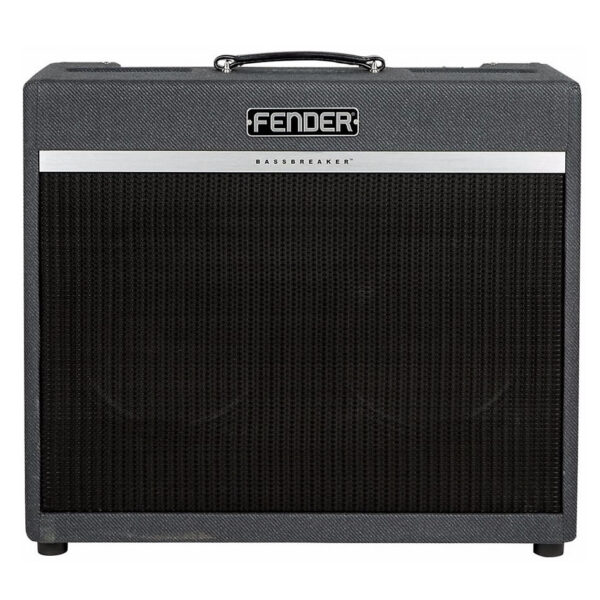 Fender Bassbreaker 45 Combo - 45W Tube 2x12 Amp