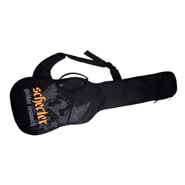 Schecter Bass Durable Nylon Gig Bag