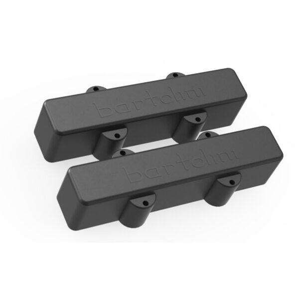 Bartolini 57CBJS Jazz Bass 5-String Pickup Set