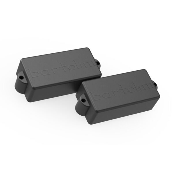 Bartolini 58CBP 5-String Precision Bass Pickup