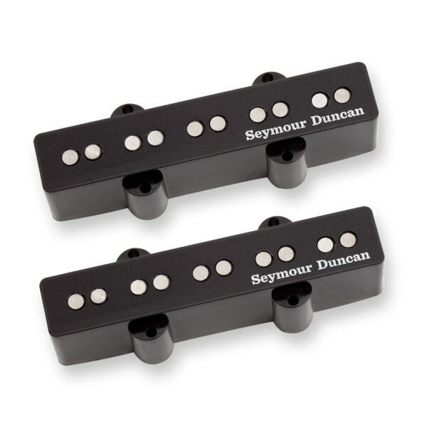 Seymour Duncan Apollo Jazz Bass 5-String Pickup Set 67/70