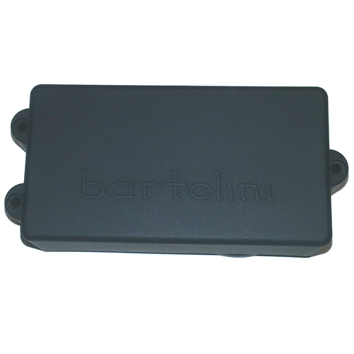 Bartolini 72MM5C 5-String MM Bridge Humbucker