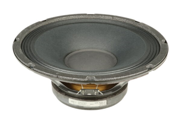 Ampeg 86-510-06 10" Replacement Woofer, 6 Ohm (SVT610HLF)