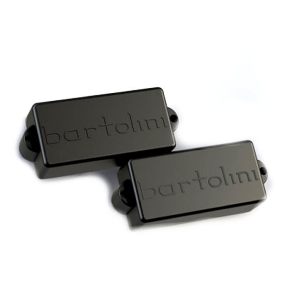 Bartolini 8CBP Precision Bass Pickup