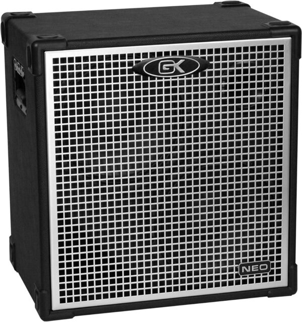 Gallien-Krueger Neo212-II 2x12 600W Bass Cabinet