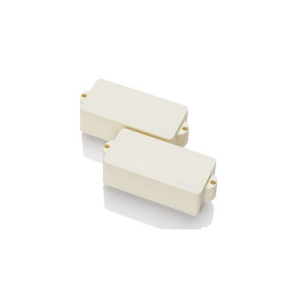 EMG P5AX Active 5-String P-Bass Pickup - Ivory