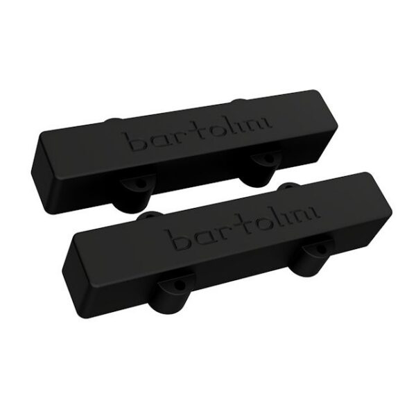 Bartolini JV55CBJD1 Classic 5-String J-Bass Pickups