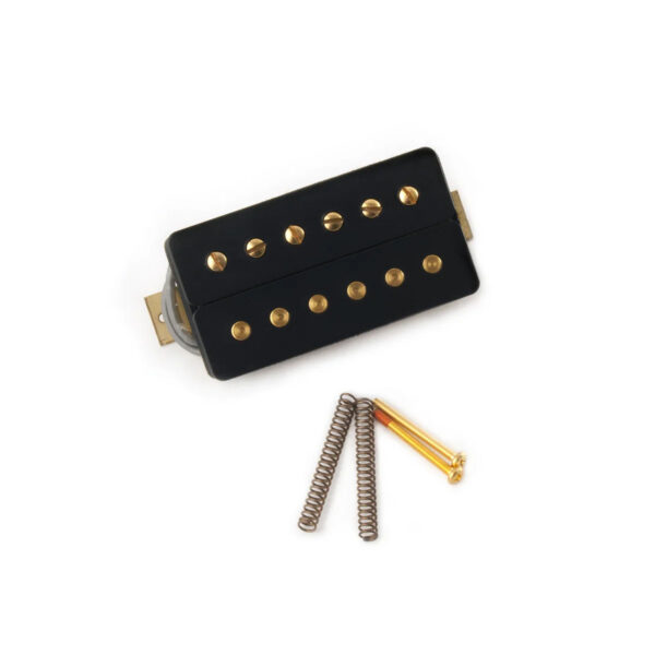 PRS Vintage Bass Pickup - Gold