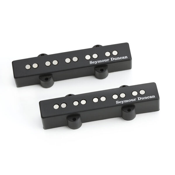 Seymour Duncan AJB-5s Active 5-String Jazz Bass Pickup Set