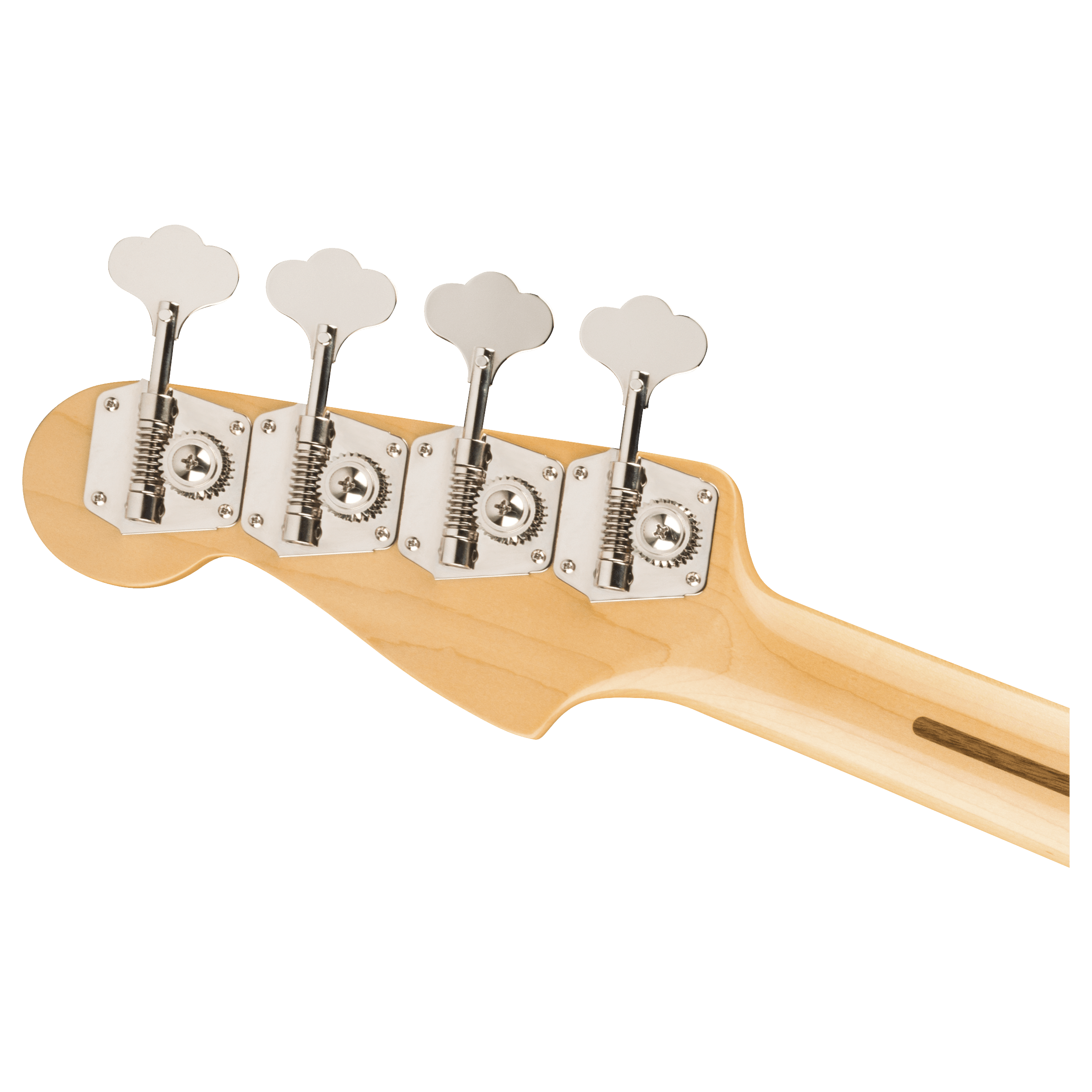 Fender American Original '50s Precision Bass, Maple FB, Aztec Gold - Image 3